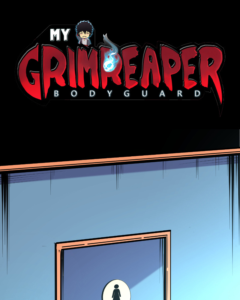 My Grimreaper Bodyguard - Vol.1 Chapter 33