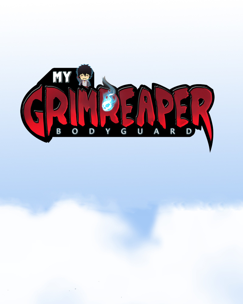 My Grimreaper Bodyguard - Chapter 12