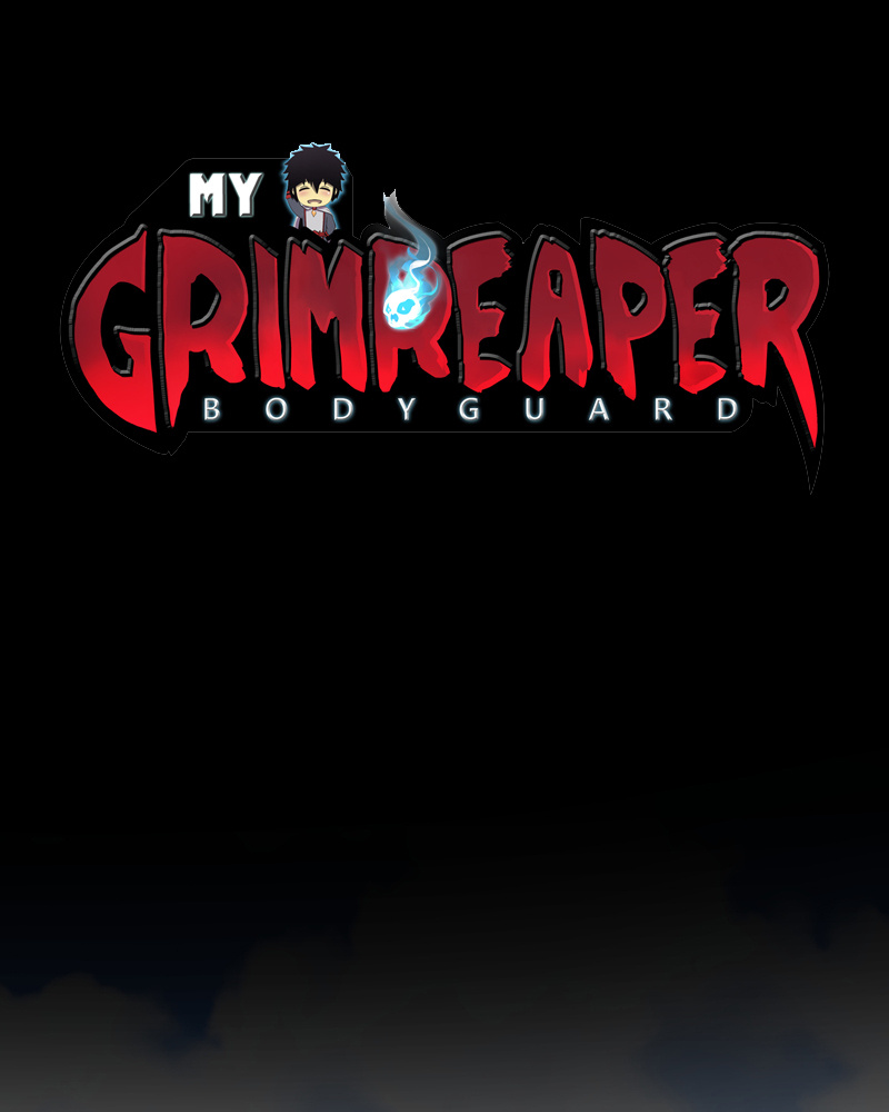 My Grimreaper Bodyguard - Chapter 15