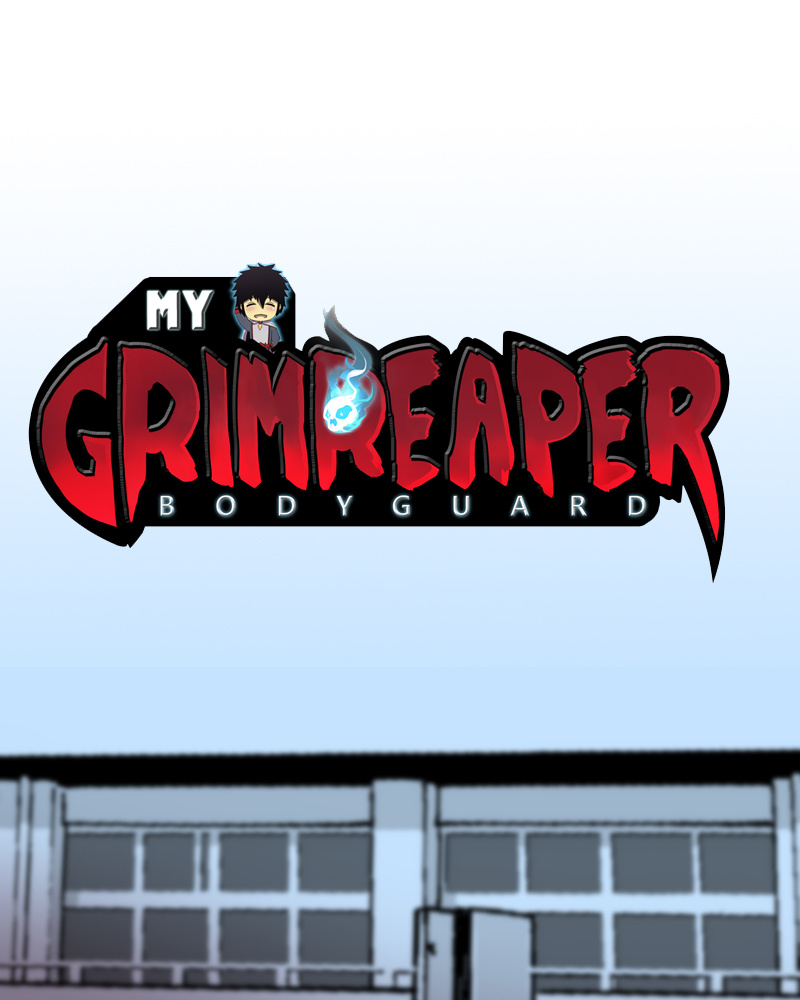 My Grimreaper Bodyguard - Vol.1 Chapter 32