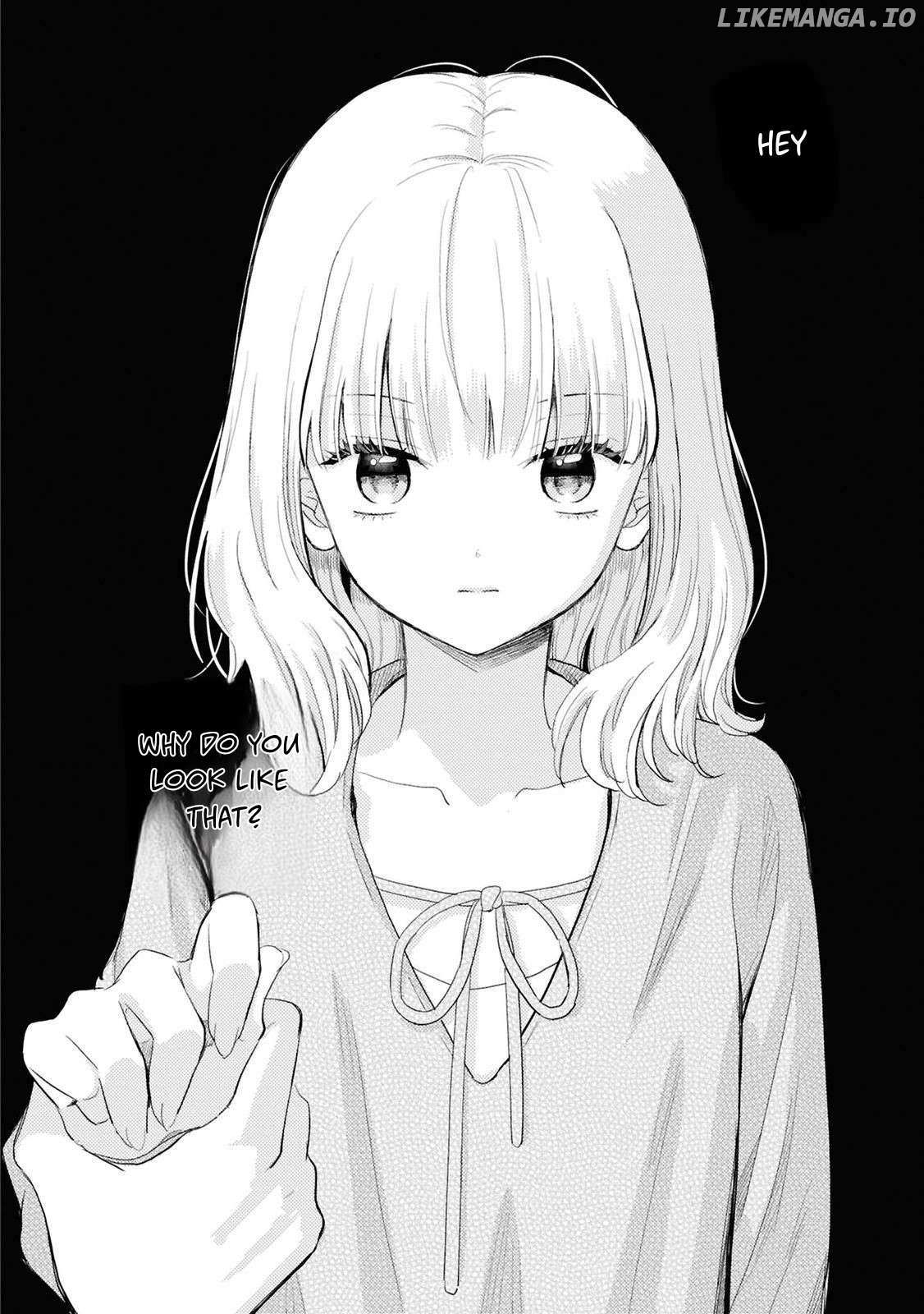 Usotsuki Hanayome To Dousei Kekkon-Ron - Chapter 6