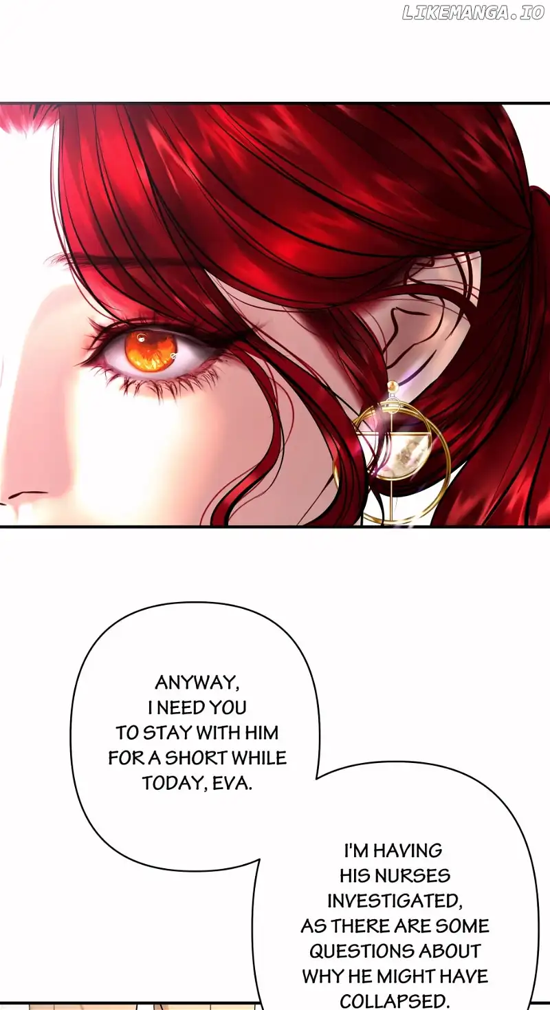 I Made A Deal With The Devil - Chapter 41