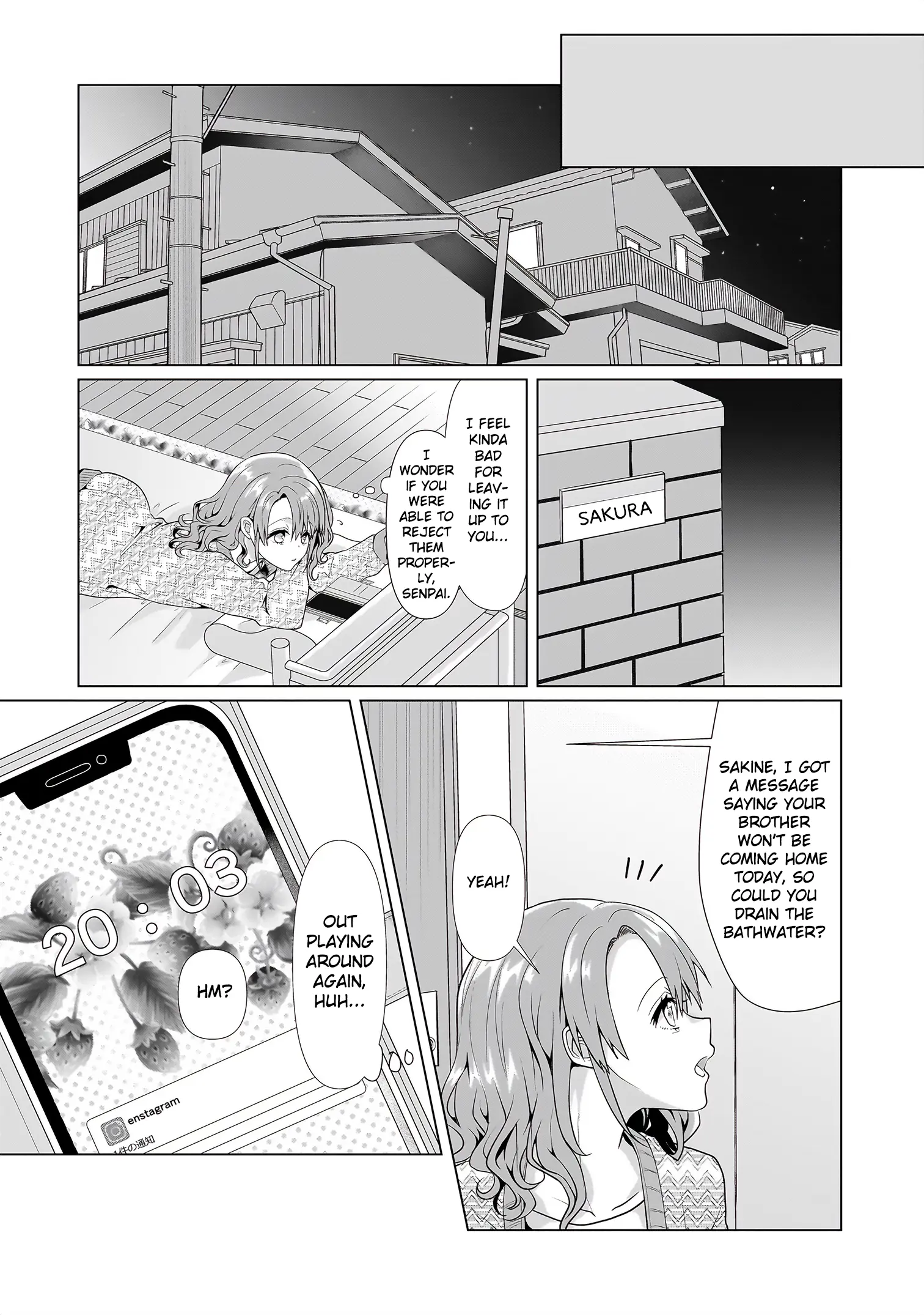 Yuri No Hajimari Wa Dorei Kara - Chapter 1