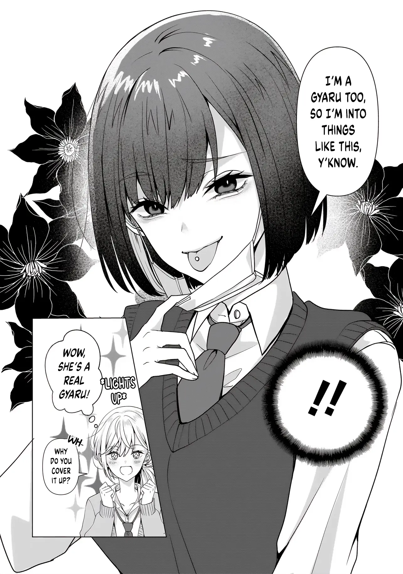 Yuri No Hajimari Wa Dorei Kara - Chapter 4.2