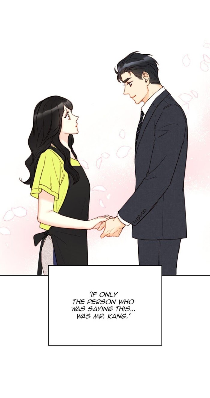 The Office Blind Date - Chapter 49