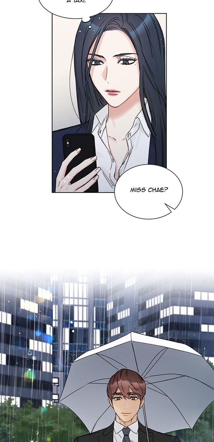 The Office Blind Date - Chapter 92