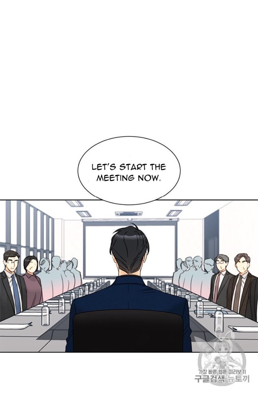 The Office Blind Date - Chapter 145