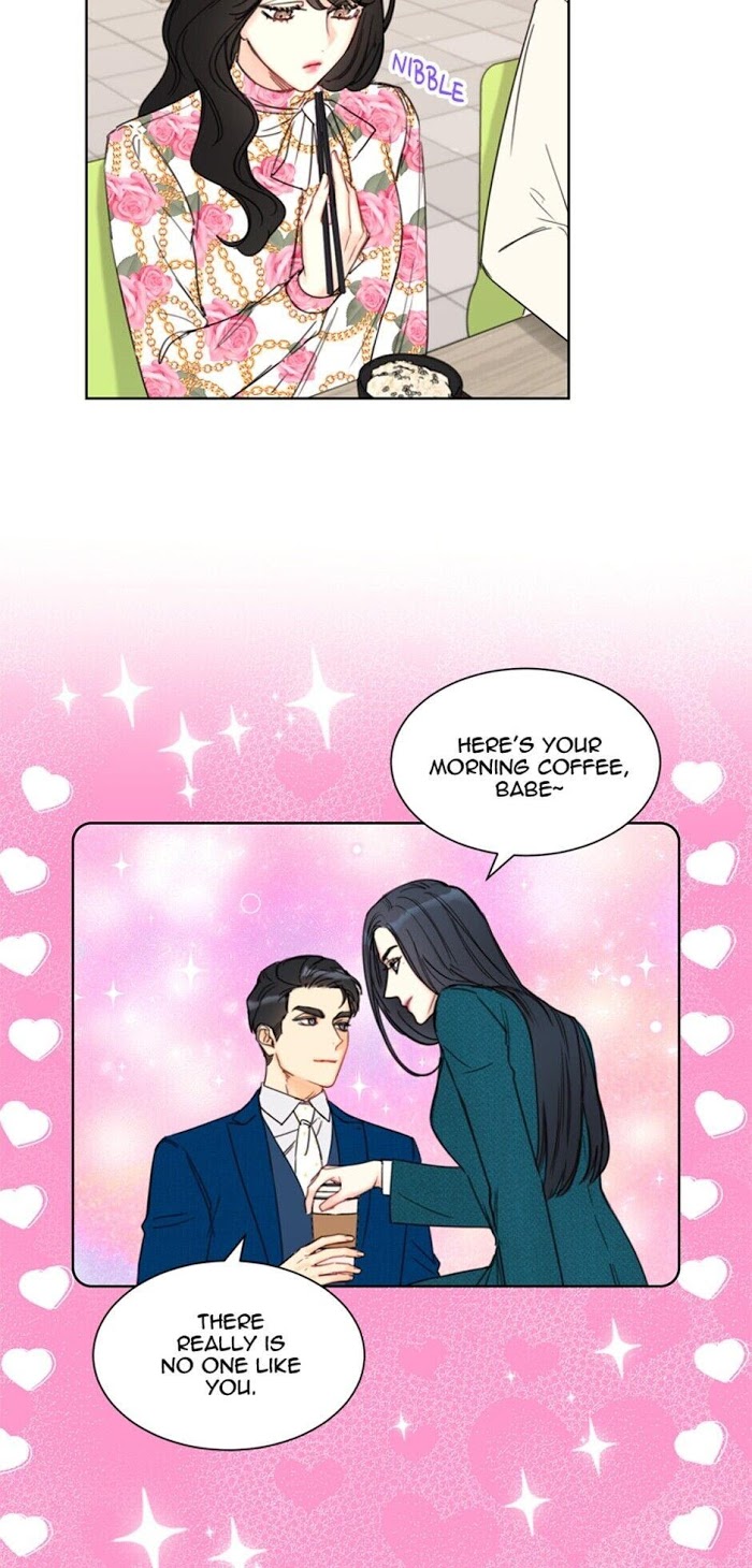 The Office Blind Date - Chapter 80