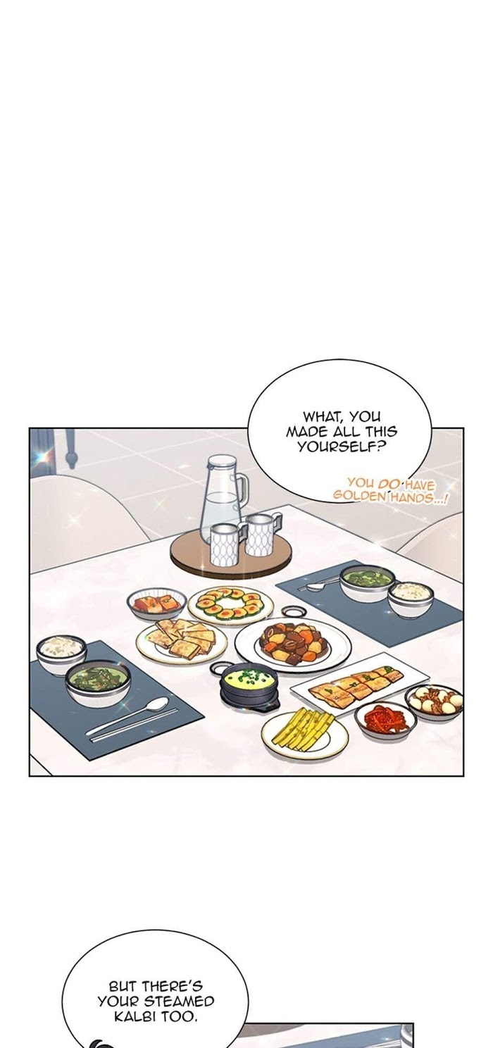 The Office Blind Date - Chapter 90