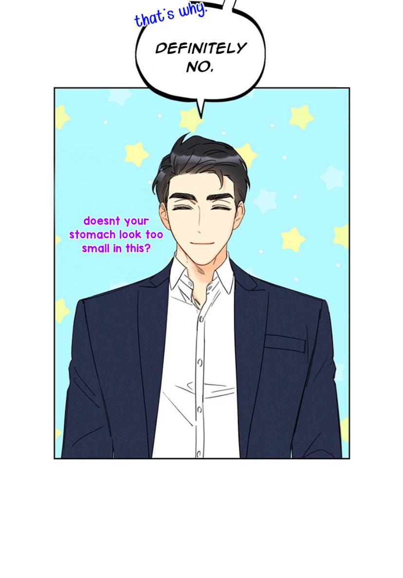 The Office Blind Date - Chapter 150