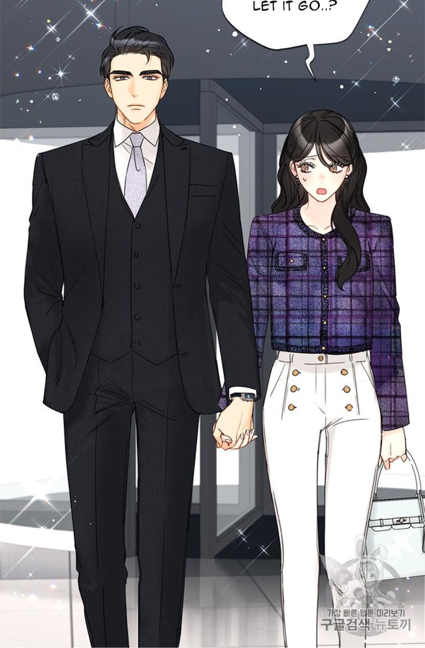 The Office Blind Date - Chapter 147