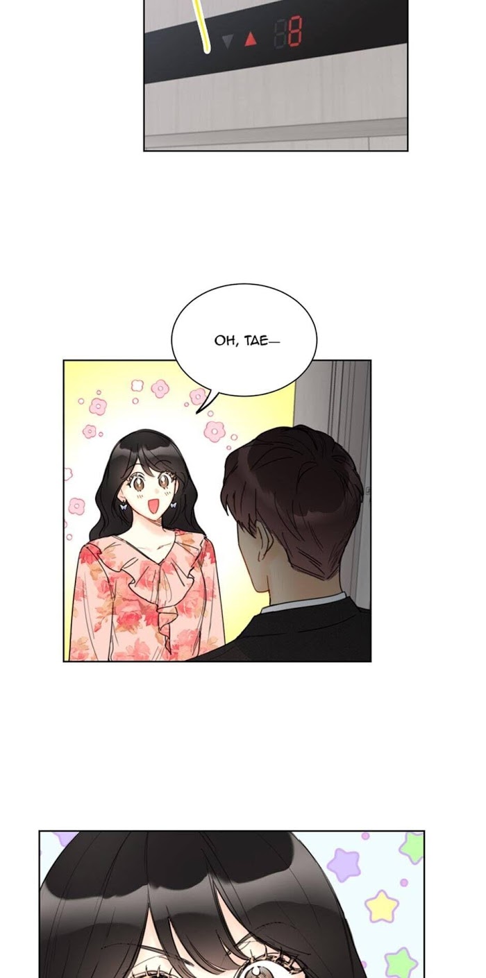 The Office Blind Date - Chapter 60