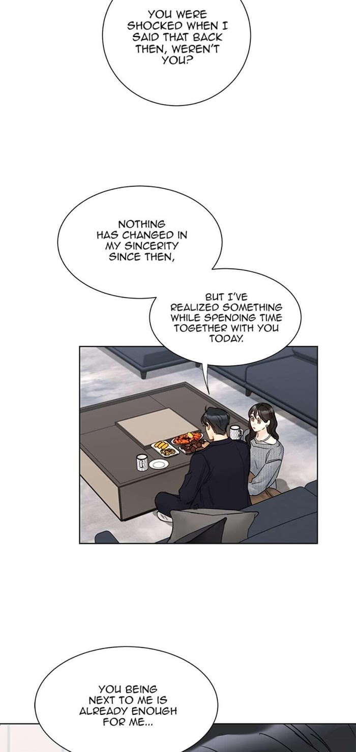 The Office Blind Date - Chapter 91