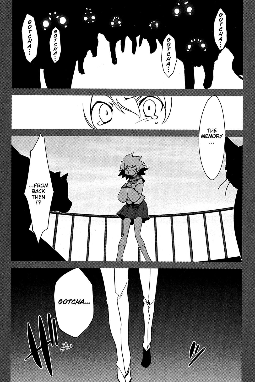 Oninagi - Chapter 20