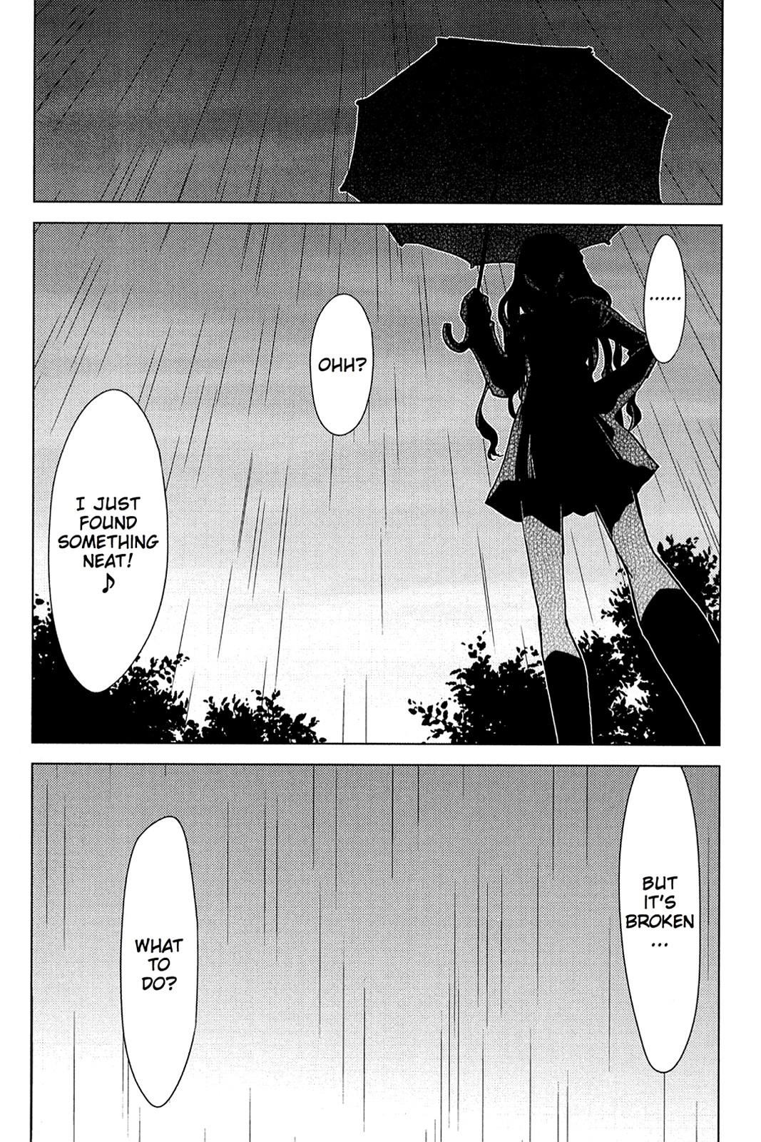 Oninagi - Chapter 11