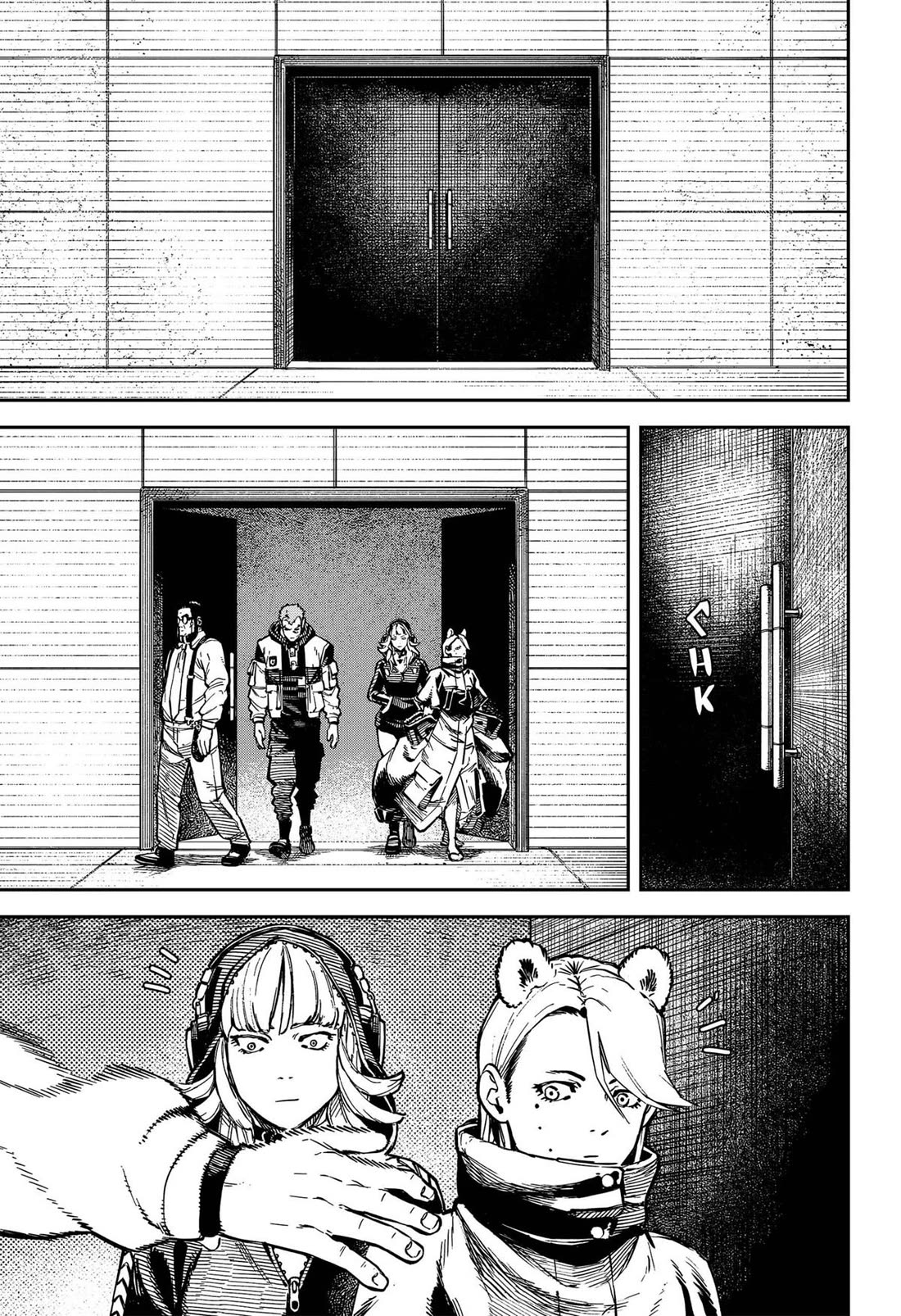 Noname - Chapter 14