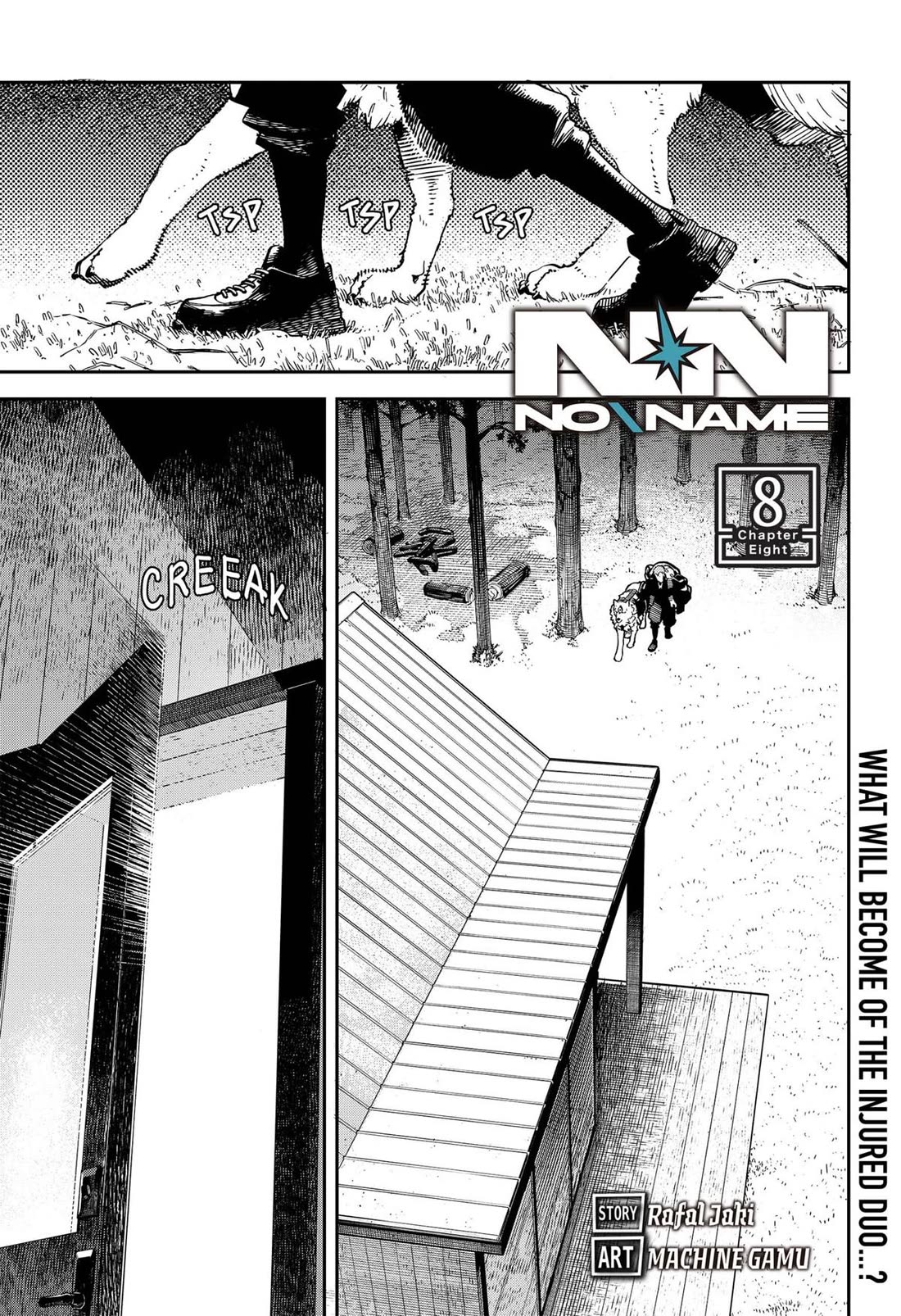 Noname - Chapter 8