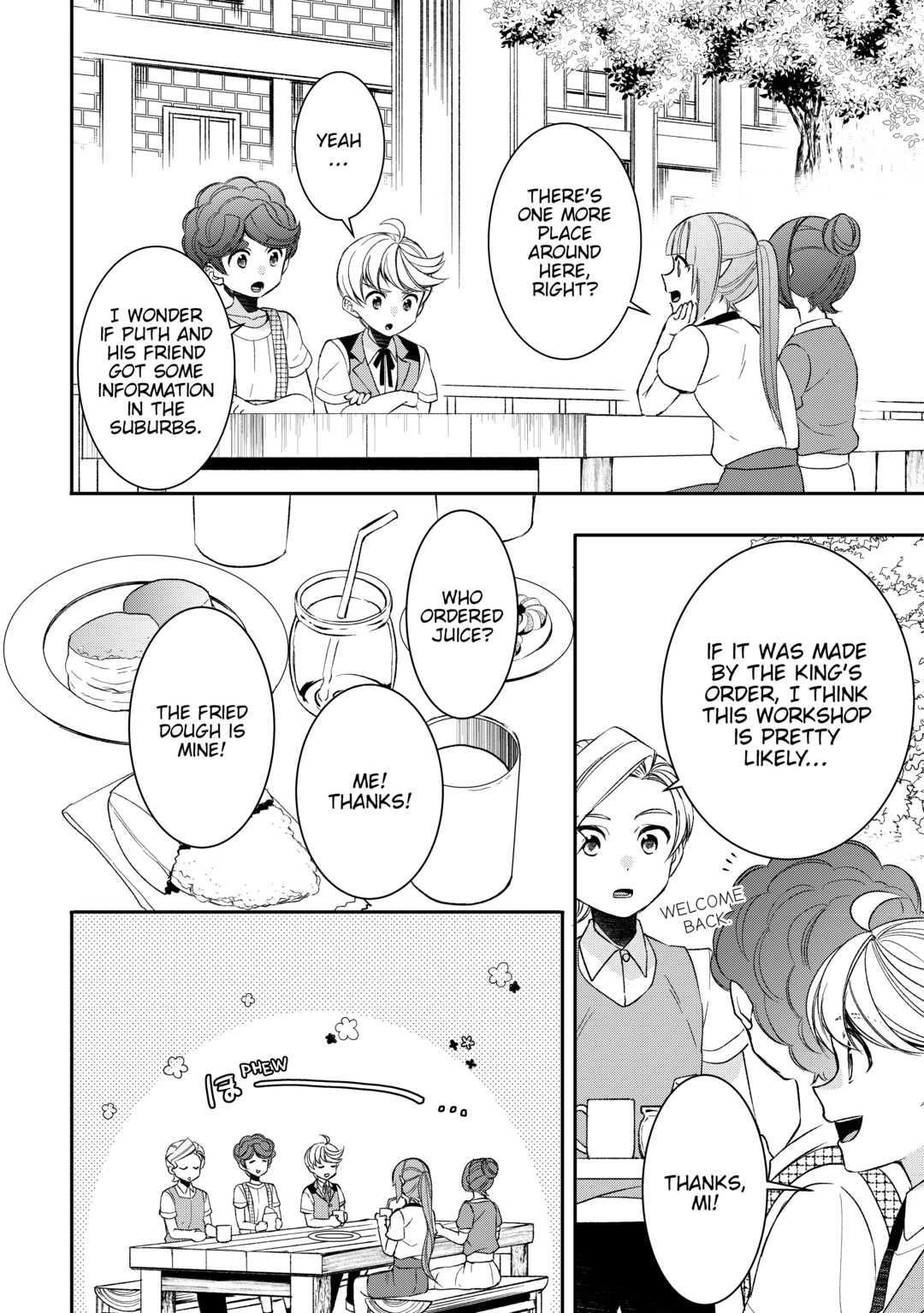 Tenseishichatta Yo (Iya, Gomen) - Chapter 68