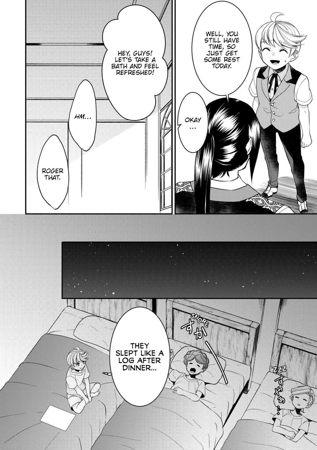 Tenseishichatta Yo (Iya, Gomen) - Chapter 68