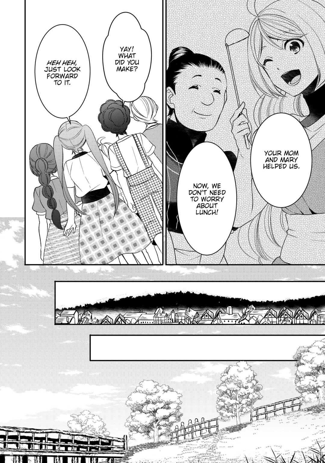 Tenseishichatta Yo (Iya, Gomen) - Chapter 69