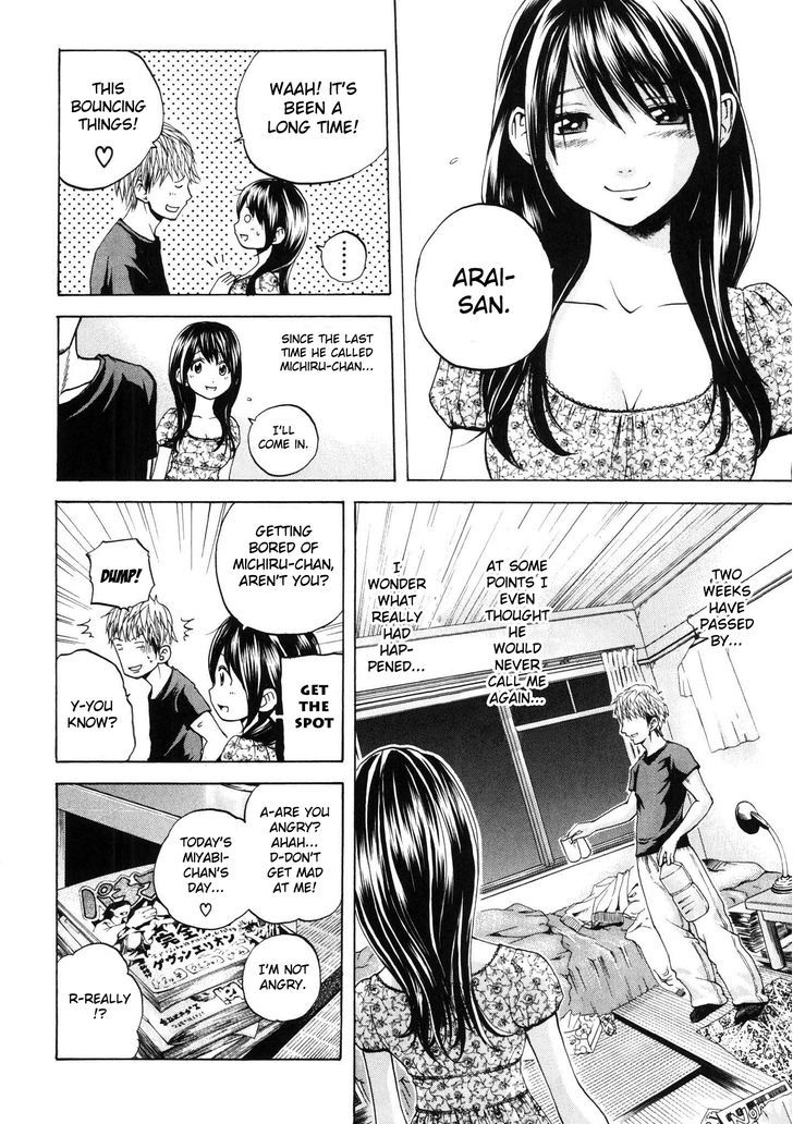 Delivery Cinderella - Vol.2 Chapter 16 : Reclaimation