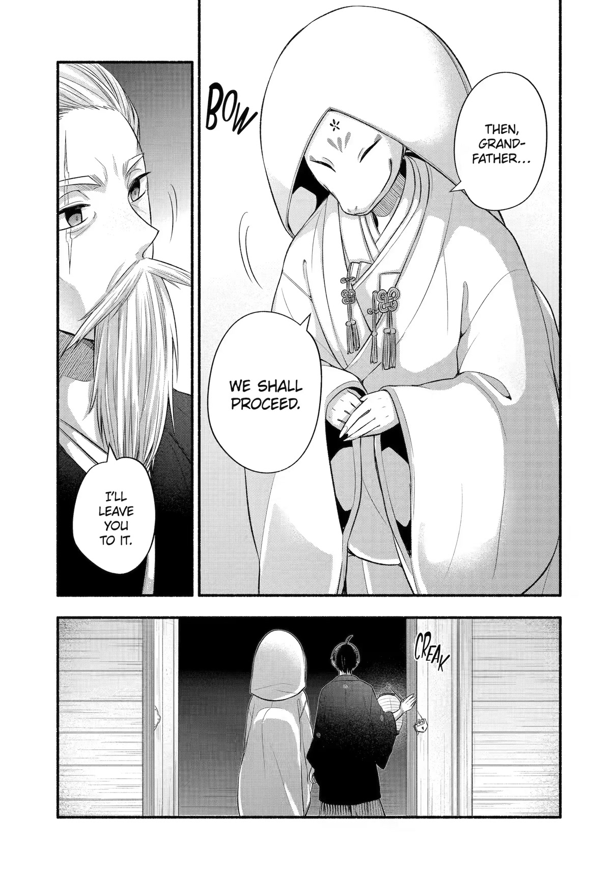 My Friend's Little Sister Is Only Annoying To Me - Chapter 28