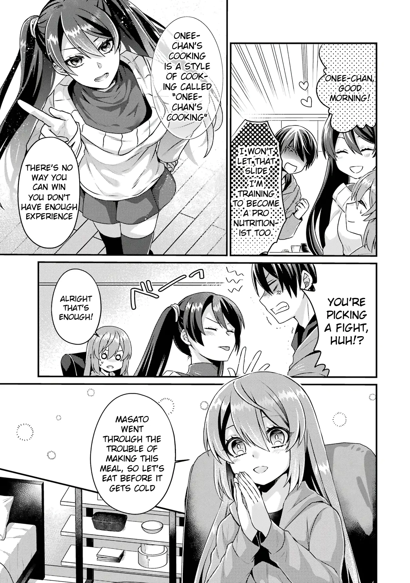 Game Shoshinsha No Mari-Nee Ga Iku Vrmmo Nonbiri? Taikenki: Mebius World Online - Vol.1 Chapter 5