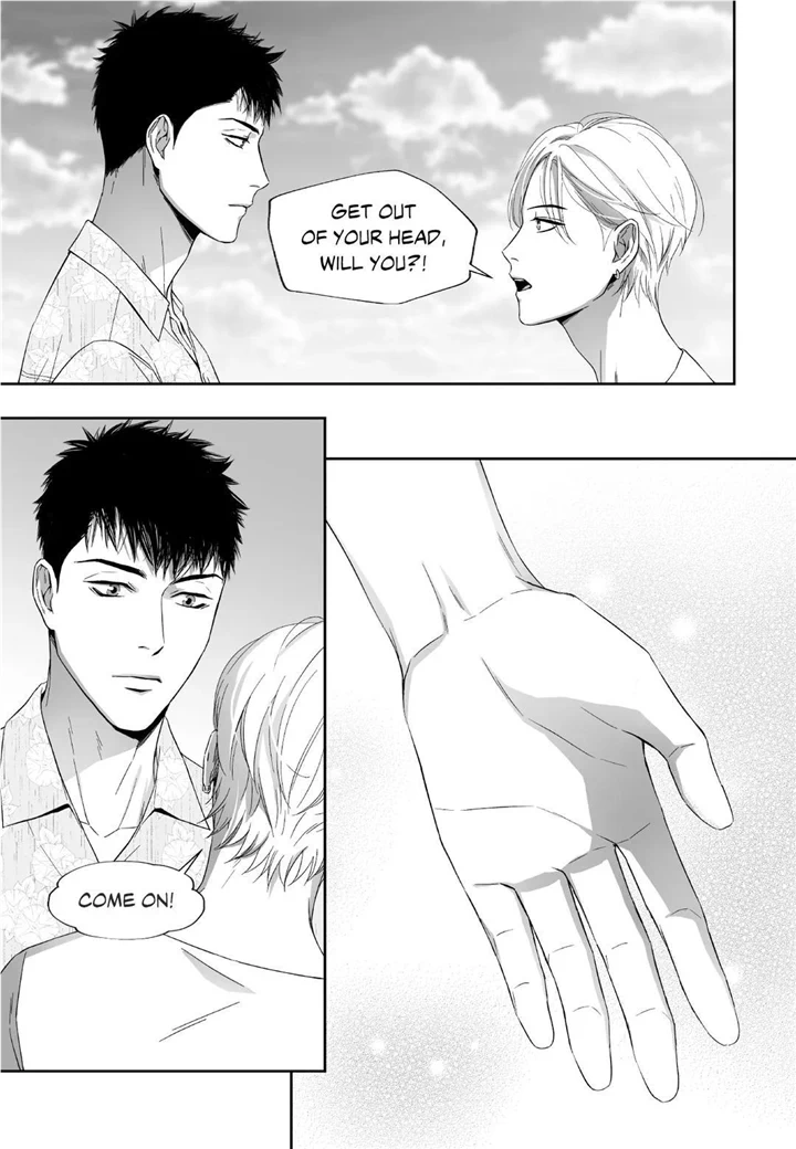 Vivid 4 Hands - Chapter 16