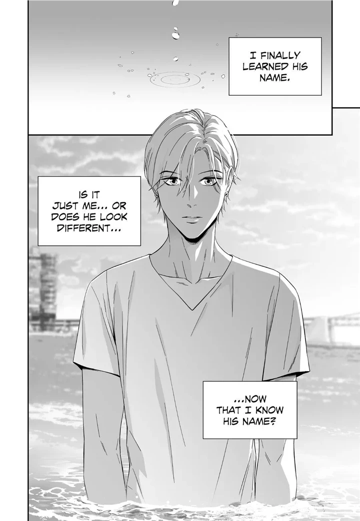 Vivid 4 Hands - Chapter 17