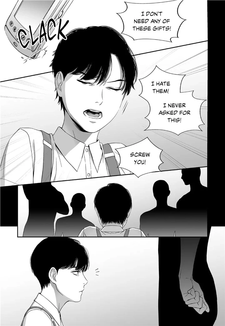 Vivid 4 Hands - Chapter 14