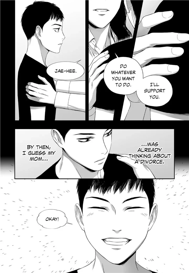 Vivid 4 Hands - Chapter 18