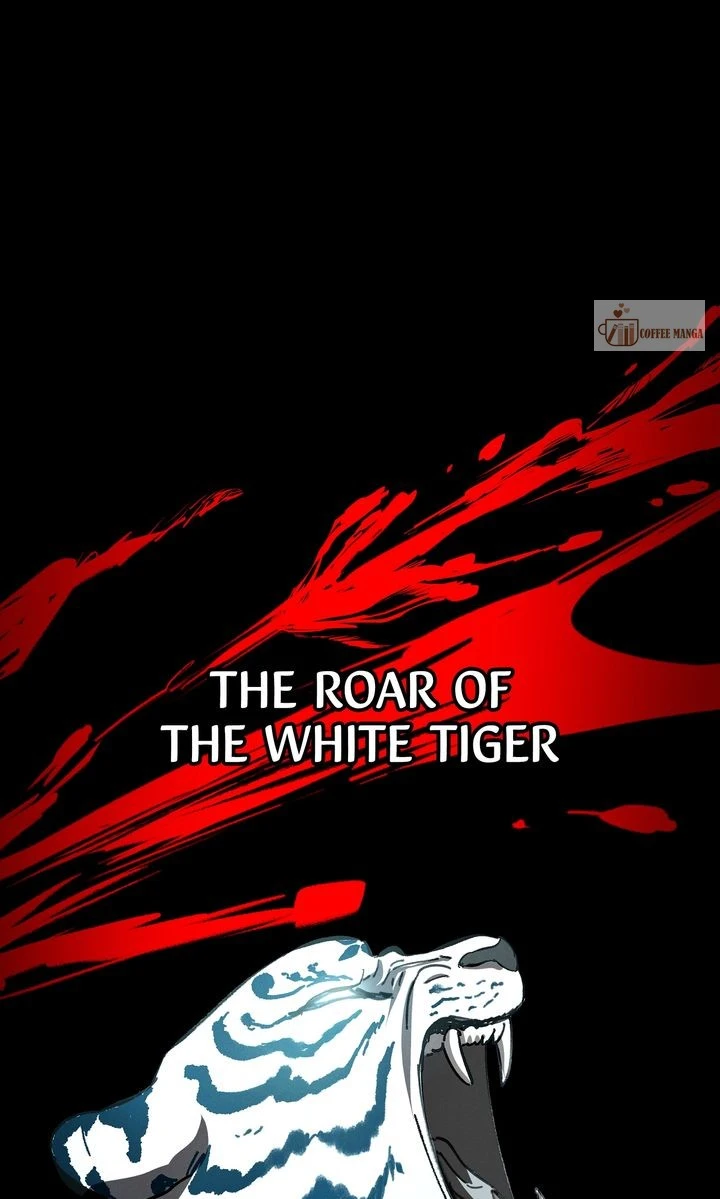 The White Tiger's Daughter - Chapter 36