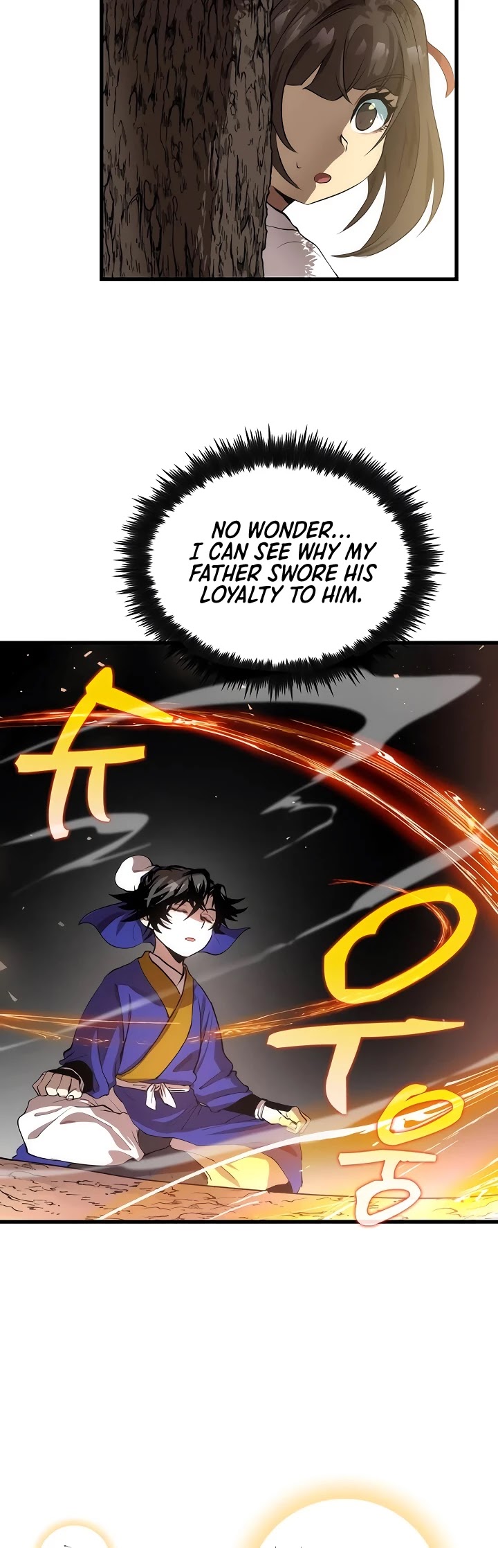 Doctor’s Rebirth - Chapter 33