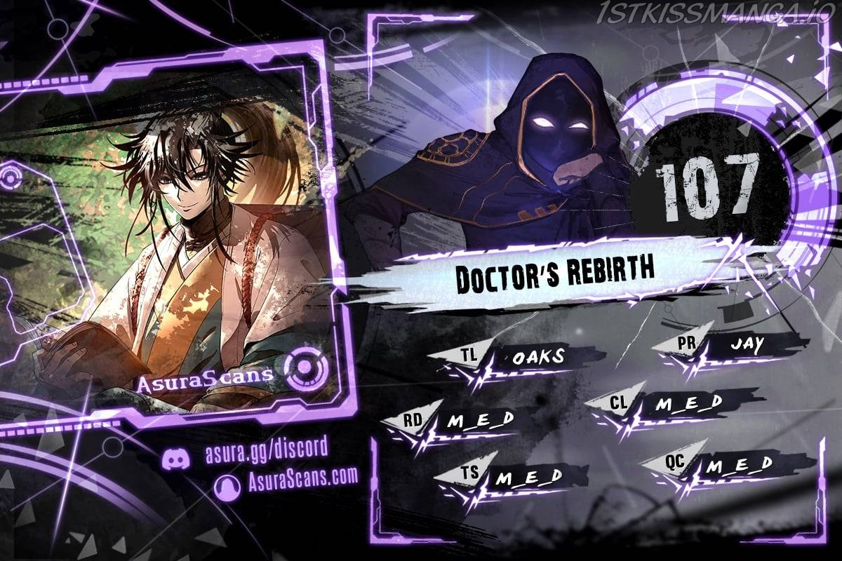 Doctor’s Rebirth - Chapter 107