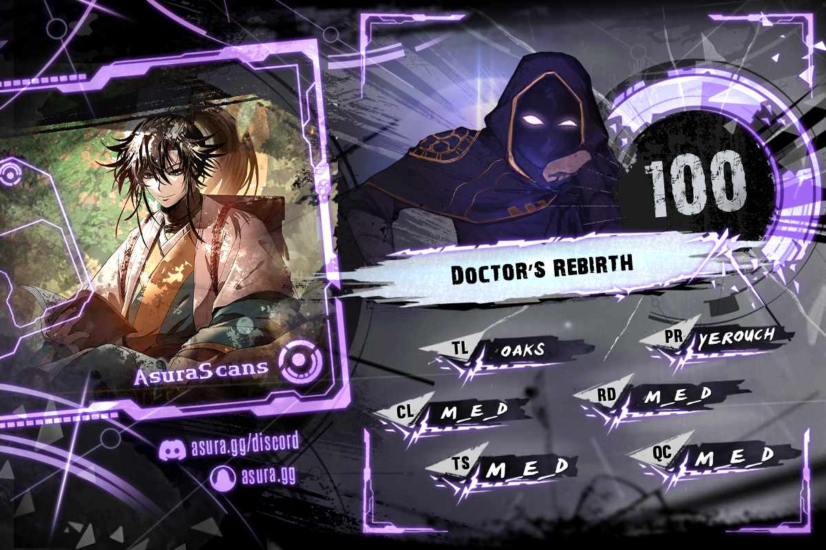 Doctor’s Rebirth - Chapter 100