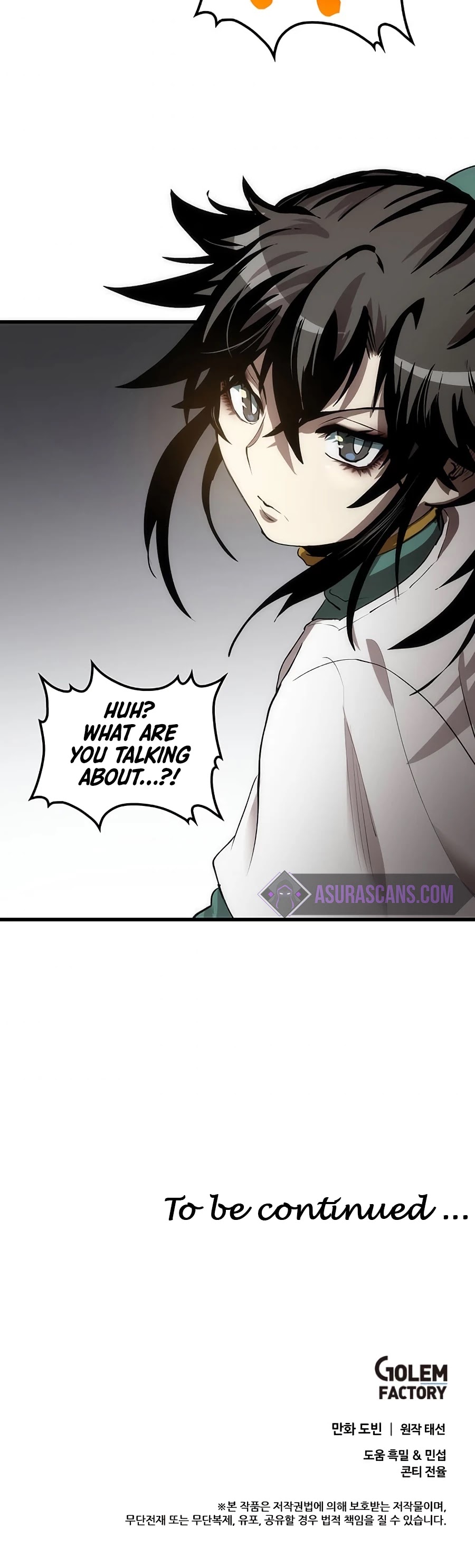 Doctor’s Rebirth - Chapter 47