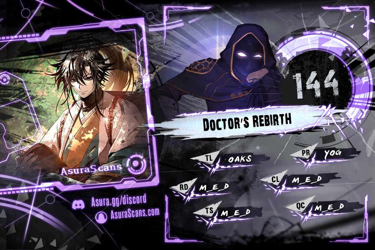 Doctor’s Rebirth - Chapter 144