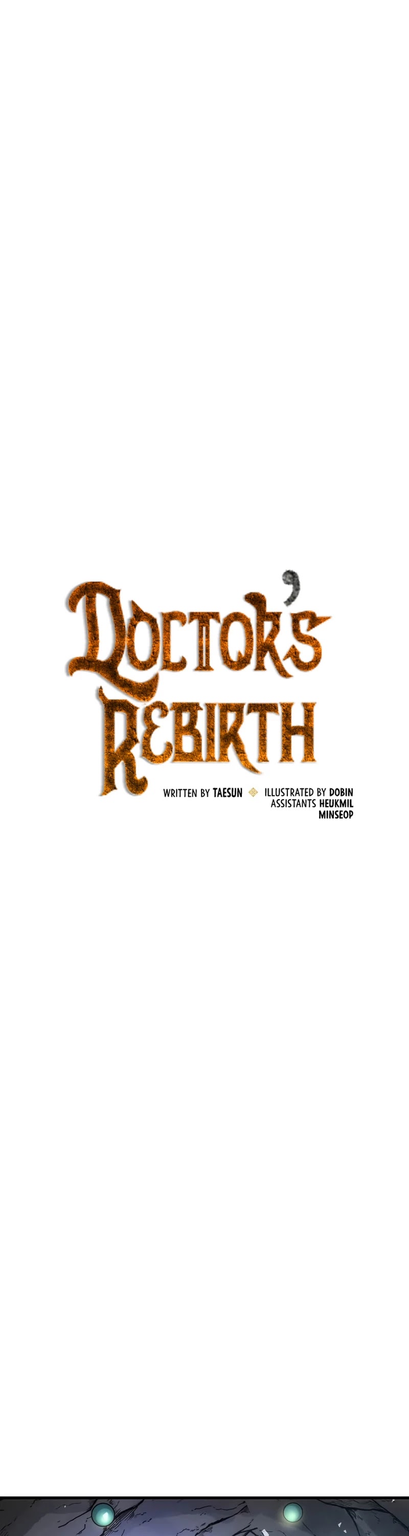 Doctor’s Rebirth - Chapter 77