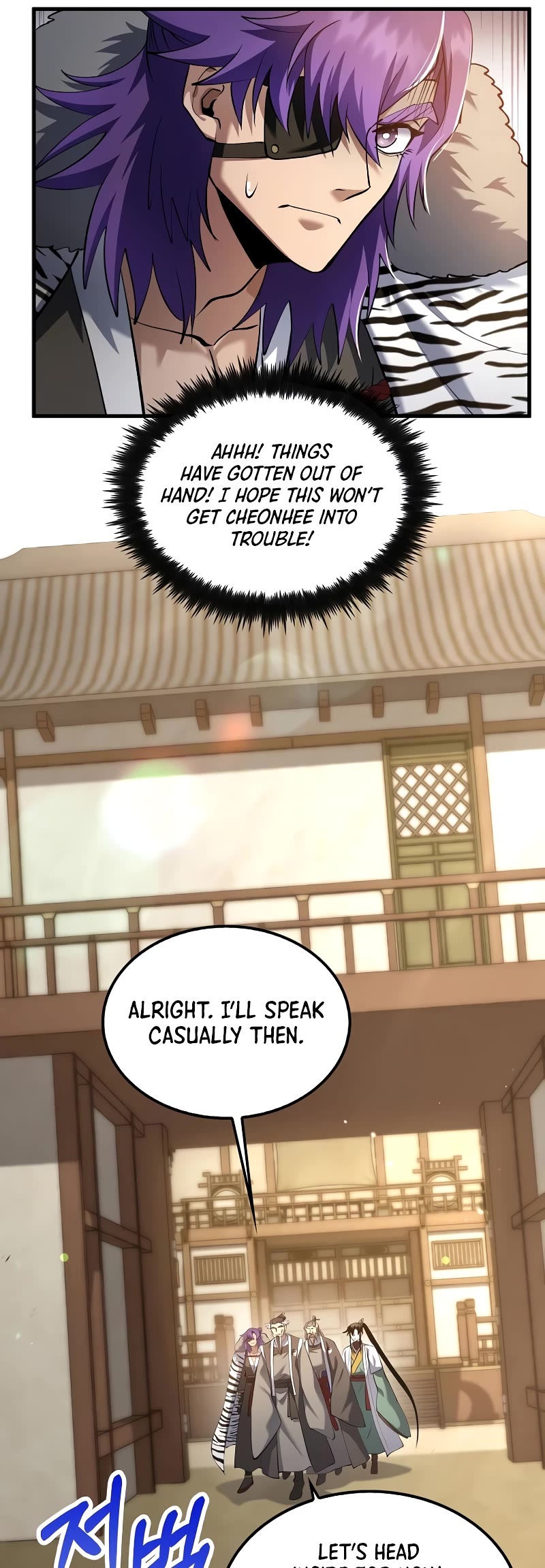 Doctor’s Rebirth - Chapter 170