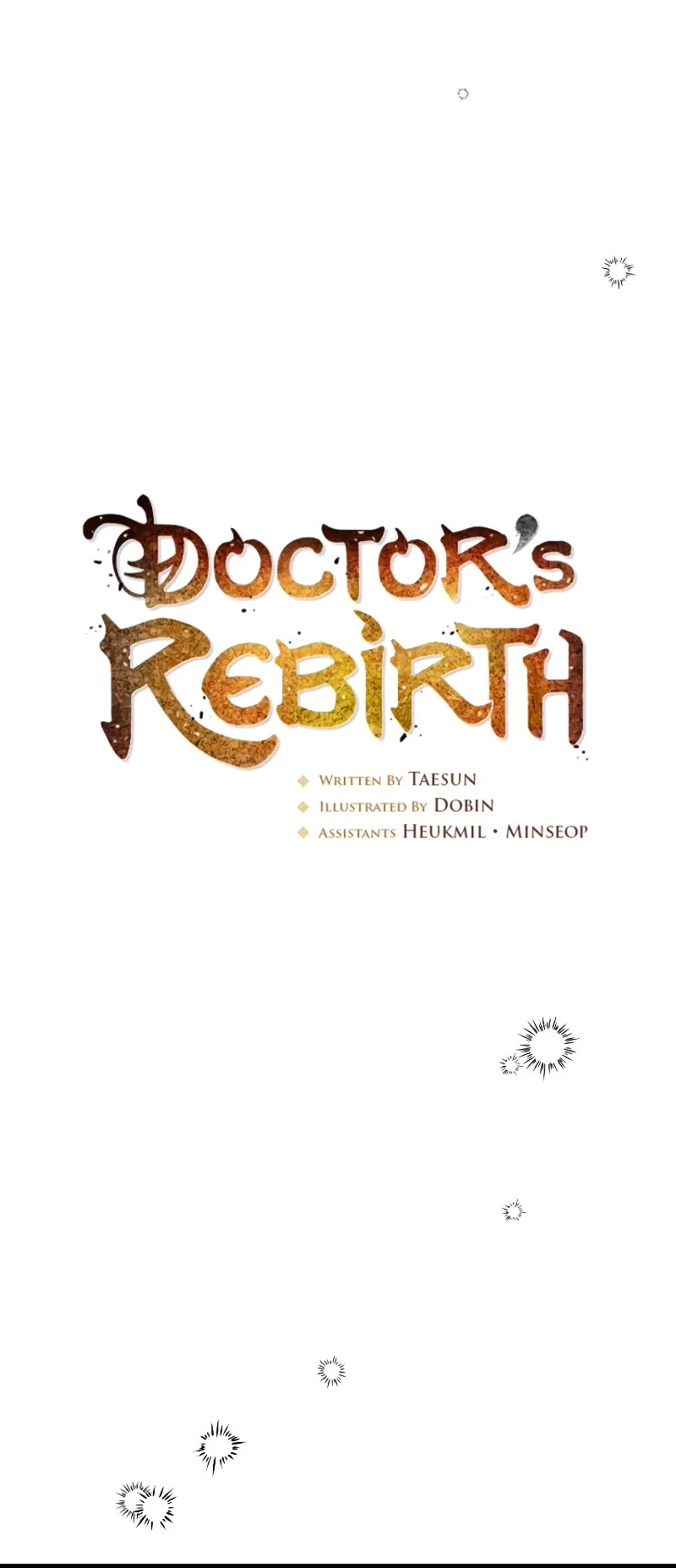 Doctor’s Rebirth - Chapter 174