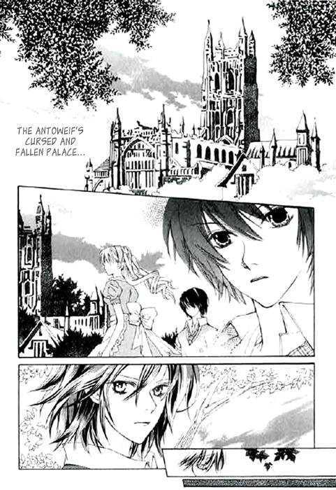 A Kiss To My Prince - Vol.2 Chapter 6