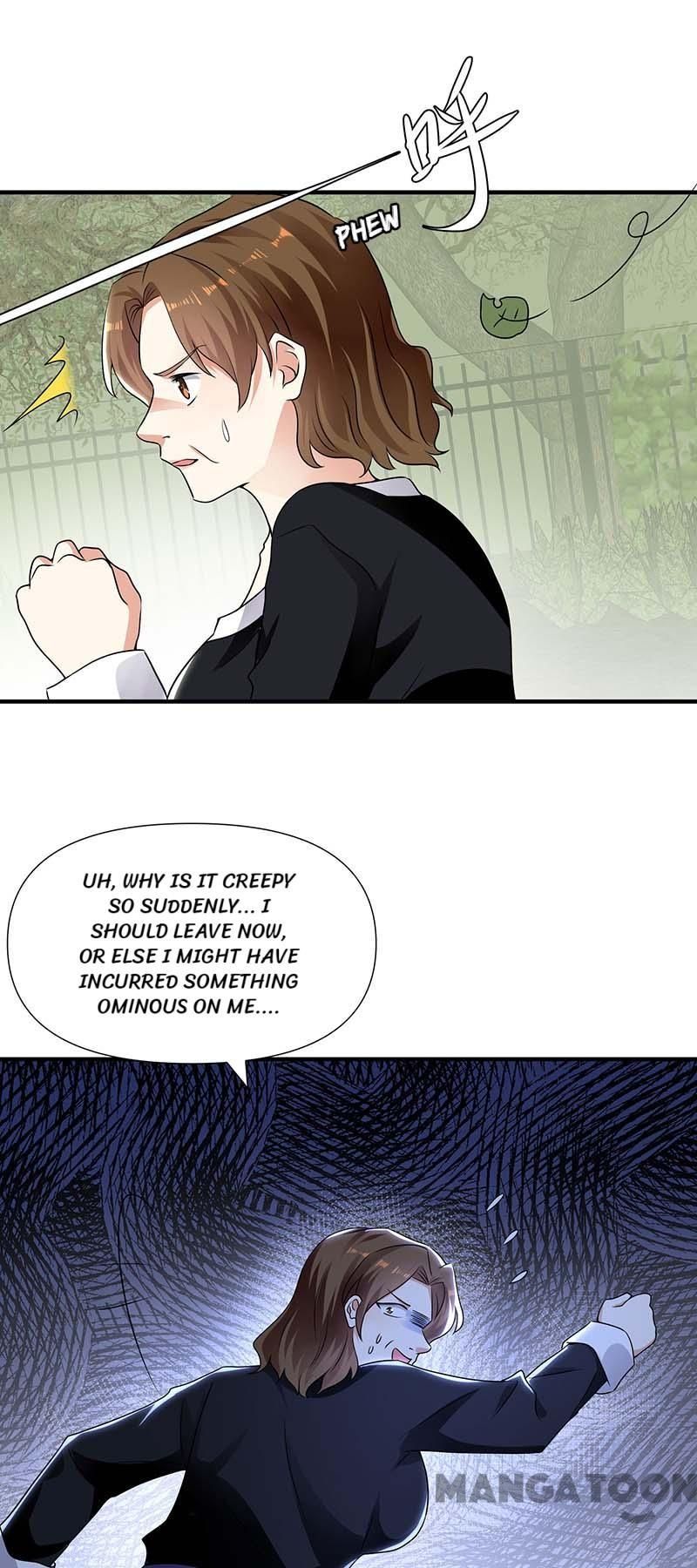 Genius Cool Treasure: President's Wife Is Too Powerful - Chapter 200