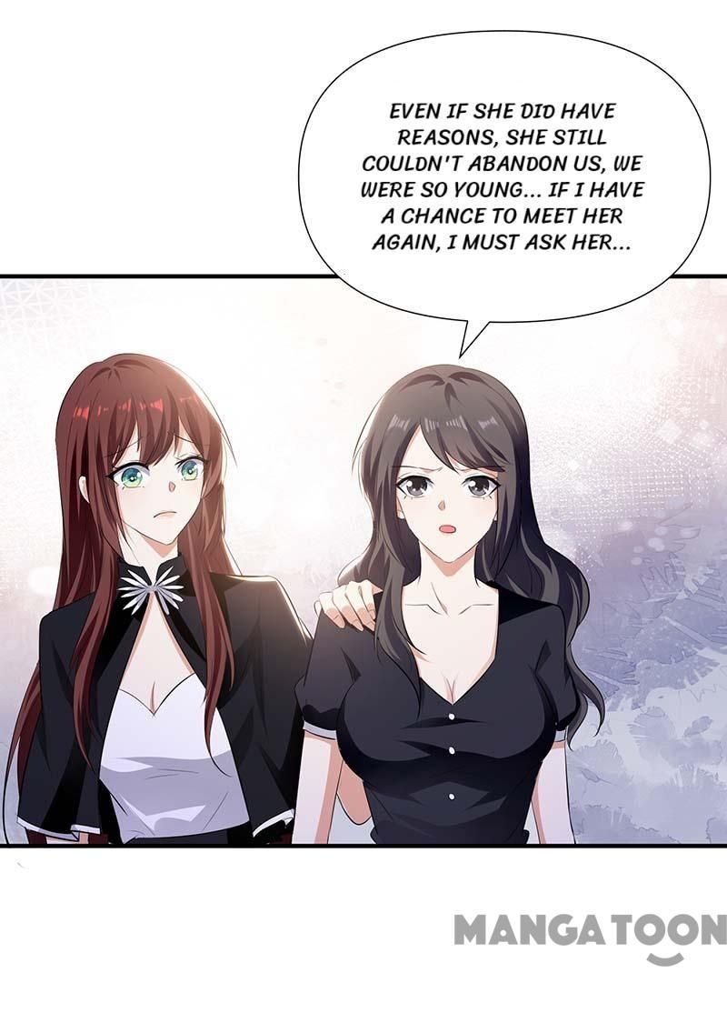 Genius Cool Treasure: President's Wife Is Too Powerful - Chapter 200