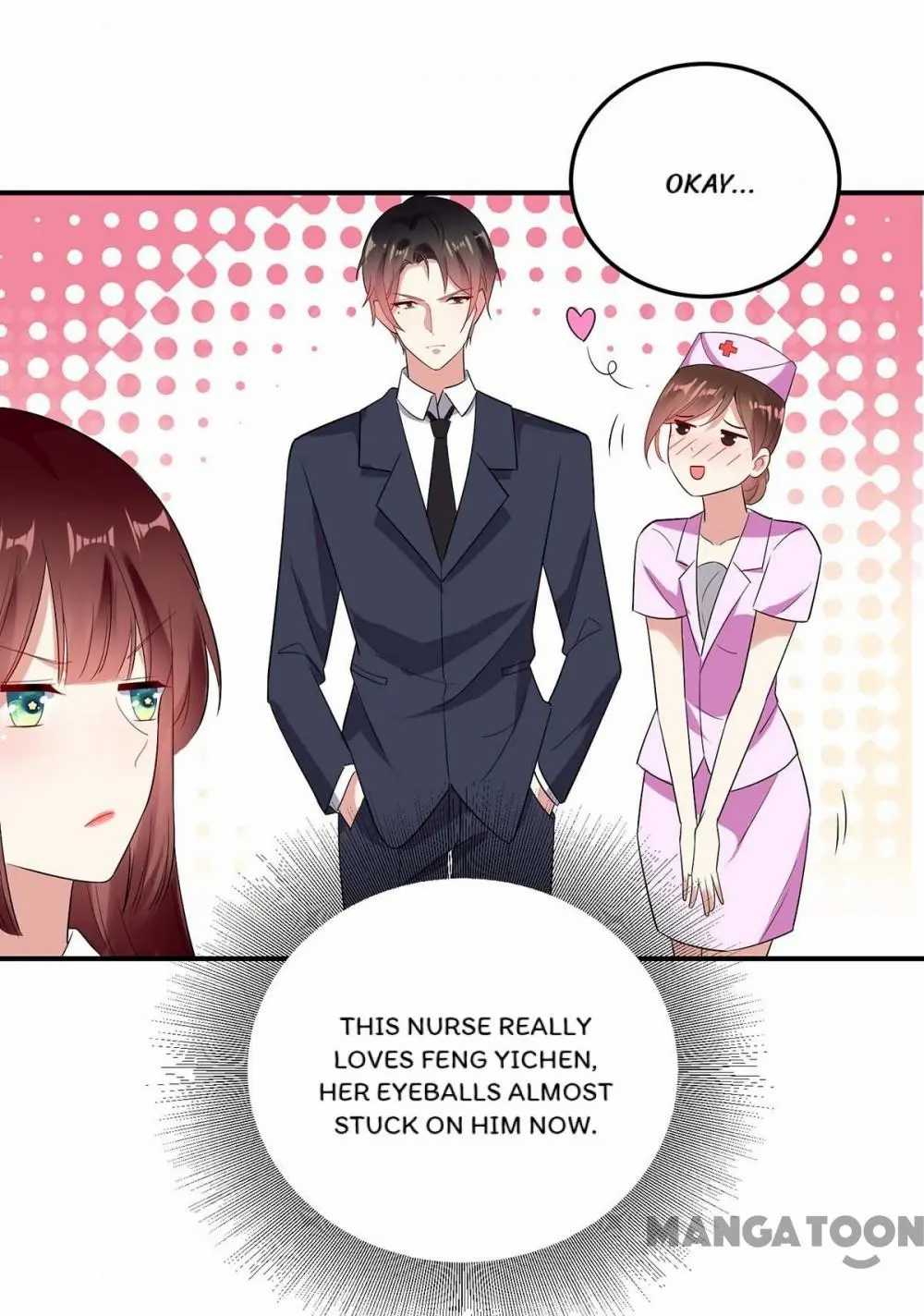 Genius Cool Treasure: President's Wife Is Too Powerful - Chapter 50