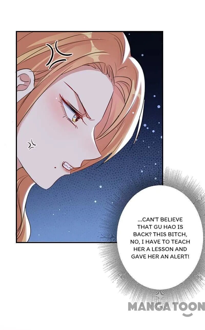 Genius Cool Treasure: President's Wife Is Too Powerful - Chapter 36