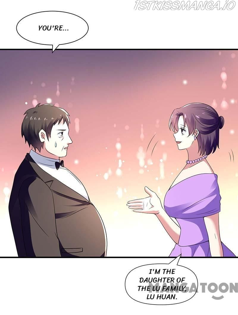 Genius Cool Treasure: President's Wife Is Too Powerful - Chapter 193