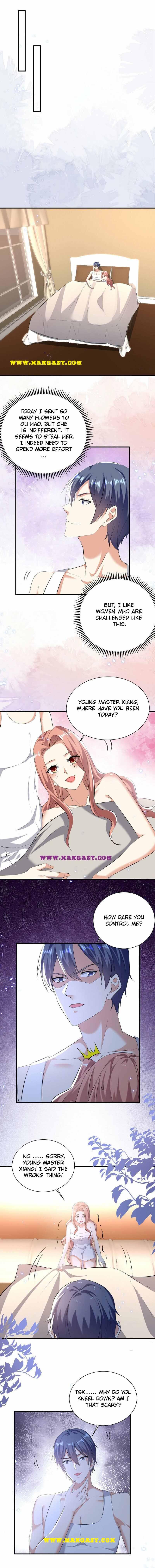 Genius Cool Treasure: President's Wife Is Too Powerful - Chapter 236