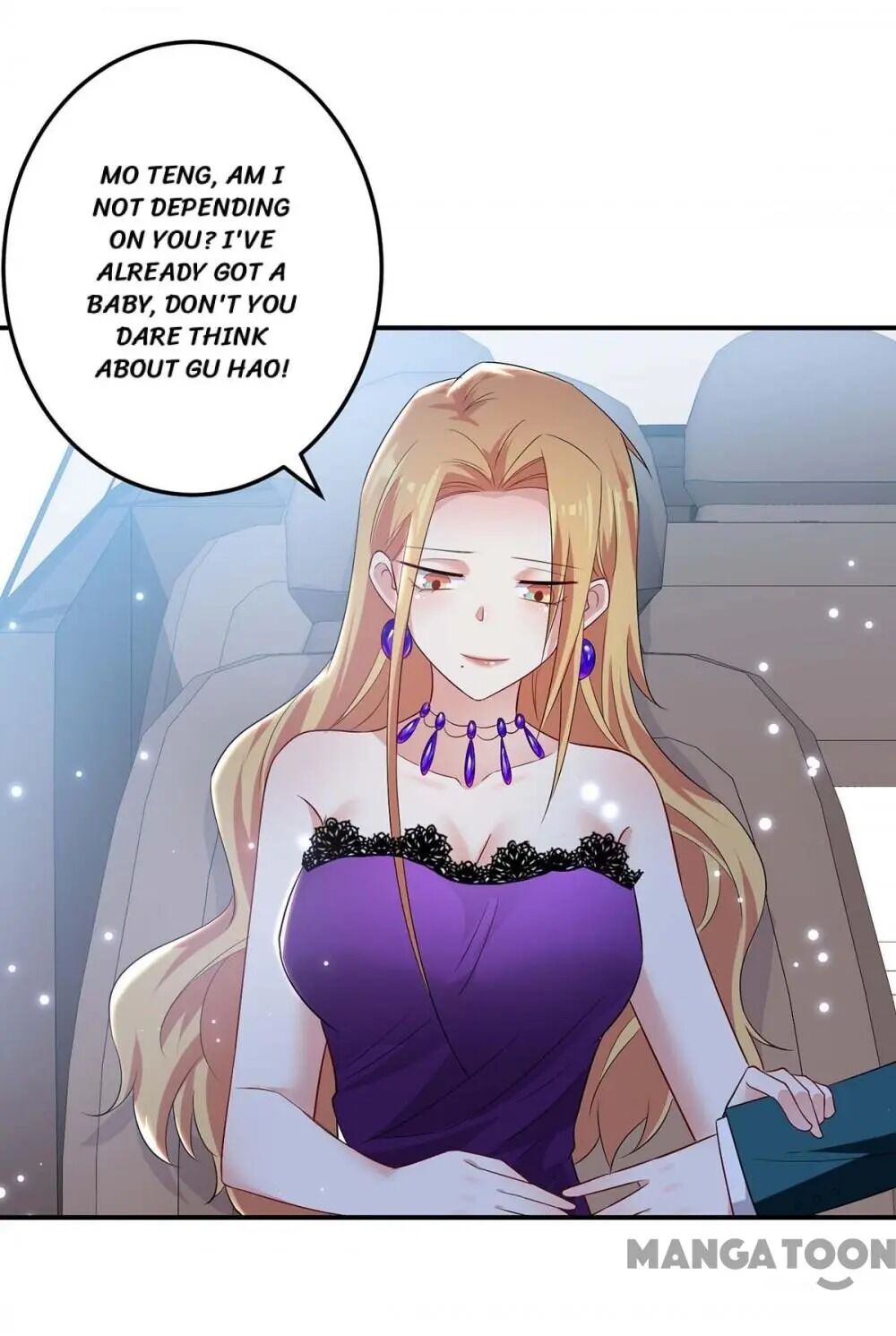 Genius Cool Treasure: President's Wife Is Too Powerful - Chapter 60