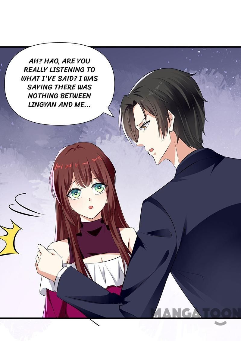 Genius Cool Treasure: President's Wife Is Too Powerful - Chapter 212