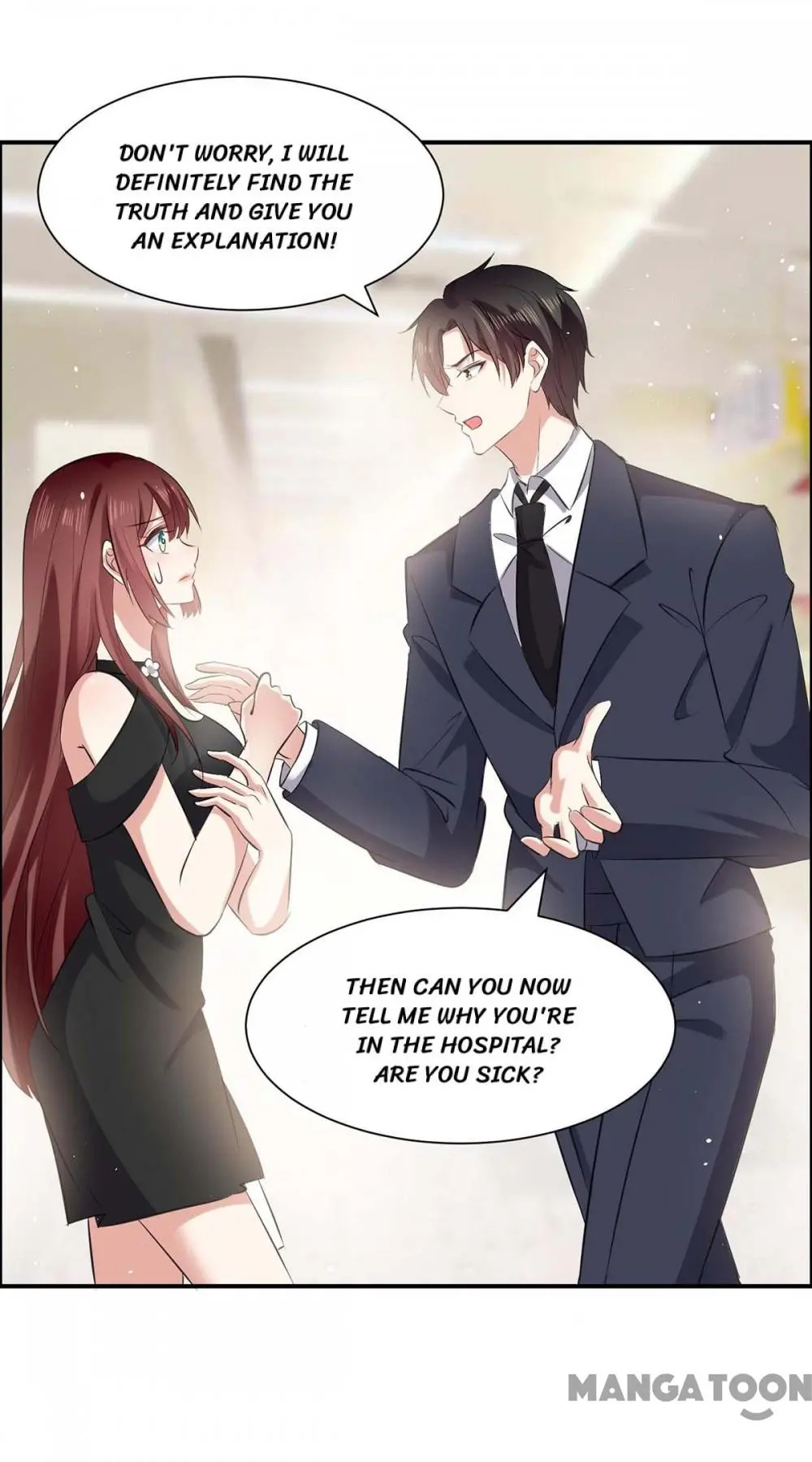 Genius Cool Treasure: President's Wife Is Too Powerful - Chapter 131